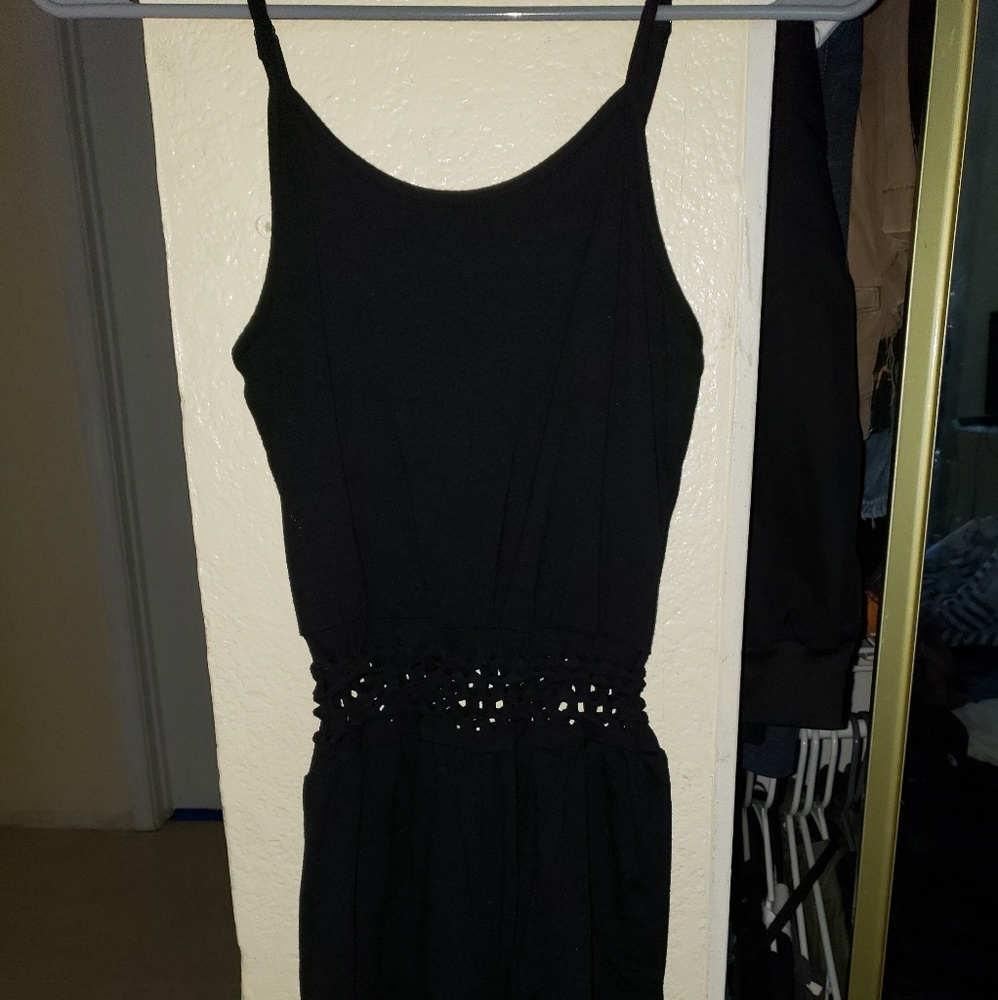 Rompers